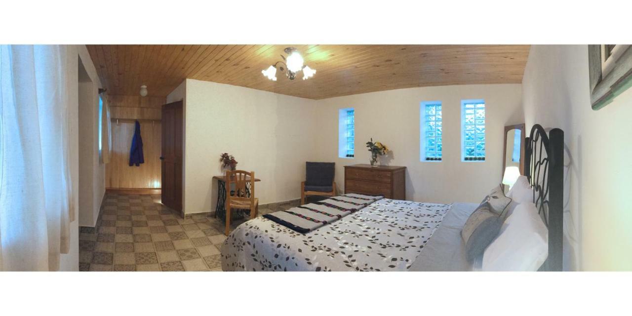 Intirumi Inn Caraz Exteriér fotografie